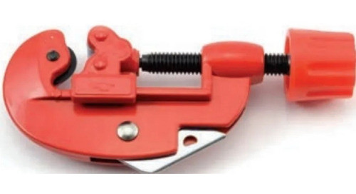Tijera Pinza Corta Caño 5/8 Aluminio Bronce Pvc Wembley 99 0