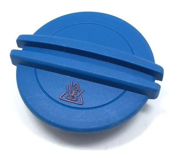 Tapa Deposito Agua Gol Trend Fox Suran Bora Amarok 0