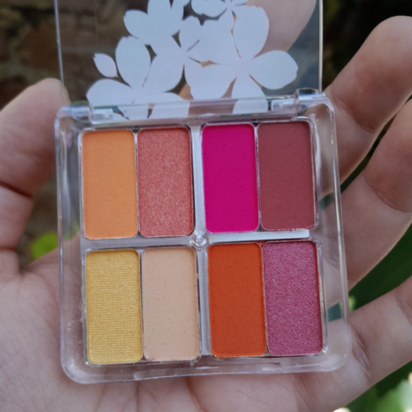 Set De Maquillaje 13 Productos Labiales Sombras Regalo Kit 1