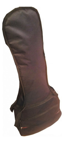 Funda Guitarra Criolla Clásica Acolchada Impermeable Mochila 0 Funda Guitarra Criolla Clásica Acolchada Impermeable Mochila 0