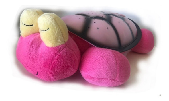 Velador Proyector De De Estrellas Bebes Y Niños 1