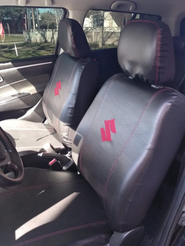 Cubresiento A Medida De Suzuki Swift Gl 2017 0