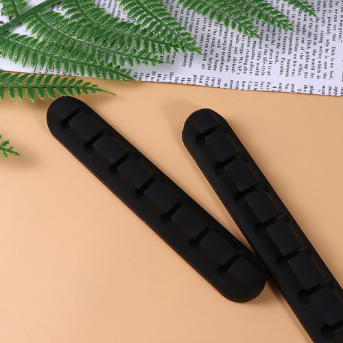 Cabo De Suporte Para Fone De Ouvido Cord Organizer, 3 Unidad 1