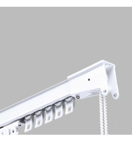 Rieles Extensibles 1.18 A 2mt. 0