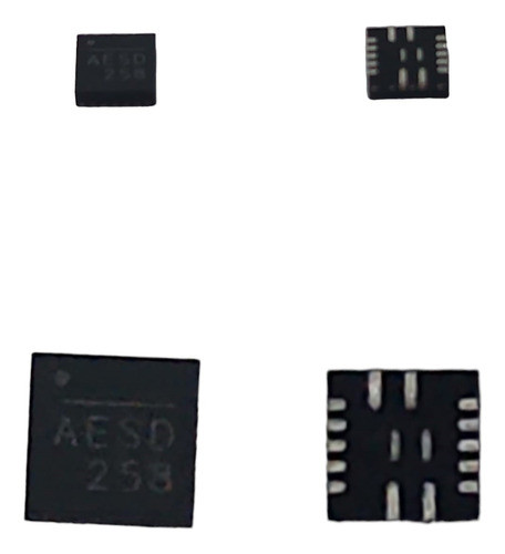 Coversor Step Dow Síncrono 24v Nb671l Al000671001 Aesd 258 0