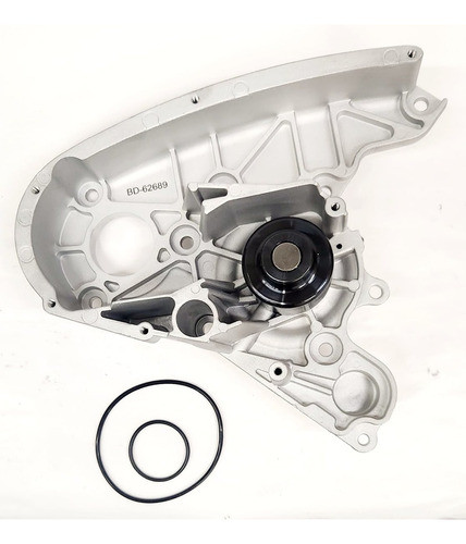 Bomba De Agua Fiat Ducato (250) (2018--) 2,3 Multijet  Wp689 0