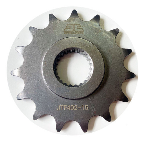 Piñon Jt Bmw F 650 Gs 99-15 Dakar / G 650 Gs - 15t Cut 1