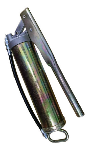 Engrasadora Manual Metálica De 400cc 0