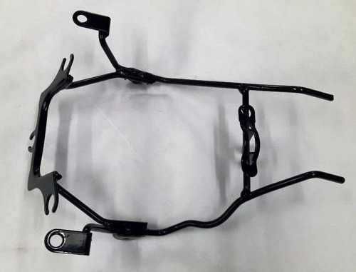 Soporte De Optica Delantera Brava Altino 180 0
