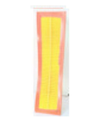 Filtro De Aire Acondicionado Para J.dheere 0