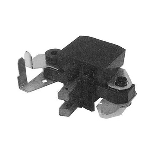 Regulador De Voltaje Para Mitsubishi 12v Tamatel 17862 0