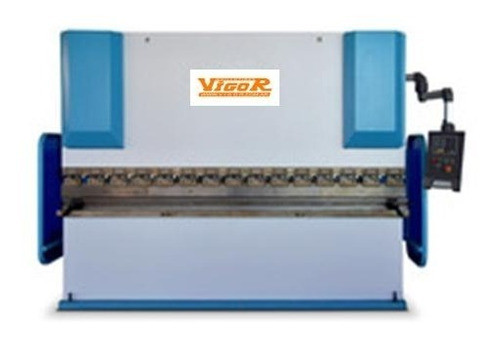 Plegadora Hidráulica 2200mm X 40tn 0