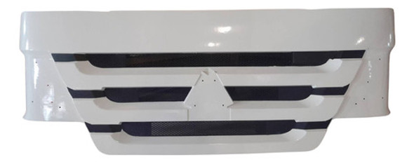 Careta Sup Sinotruk Camion Howo 380 0