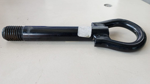 Gancho De Reboque Renault Sandero/logan 2006/2013 0