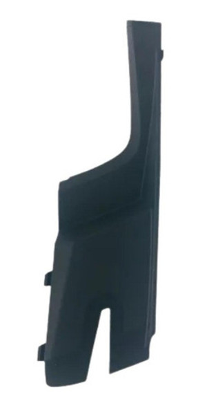 Puntera Rejilla Torpedo Izq S10 12/ 100% Chevrolet Original 0