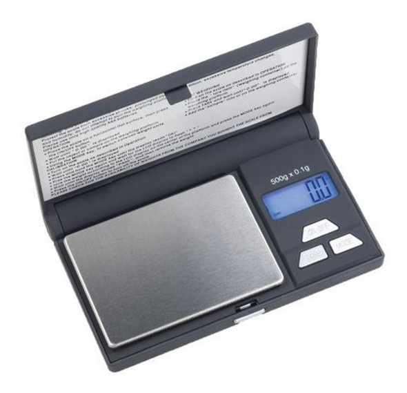 Ohaus Ya Gold Soporte De Joyas Escala 500 G De Capacidad Y L 0