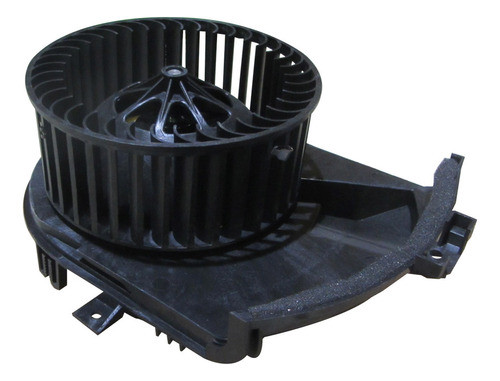 Soplador Ventilacion Vw Fox-sur-t.valeo- - I32492 0