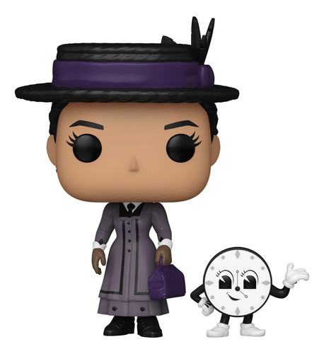 Funko Pop Loki Season 2 Renslayer With Miss Minutes (1893) 1