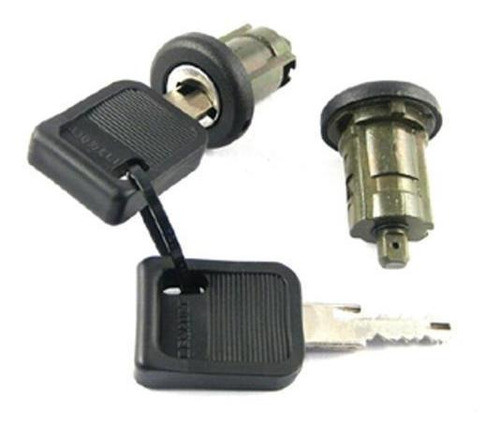 Cerradura De Puerta C/llave Renault R11 88/95 0