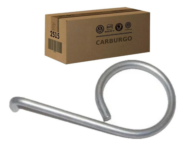 Gancho Remoção Calota E Capa Parafuso Original Volkswagen 0