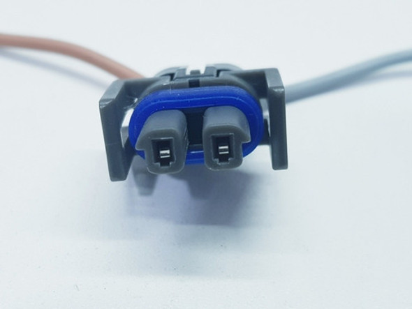 Ficha Compresor Chevrolet S10 / Blazer Y Otros. 1