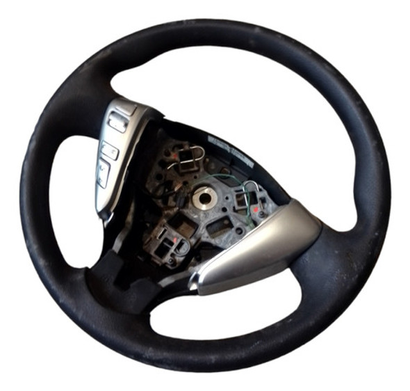 Volante Nissan Versa 1.6 P145 Com Comandos 1