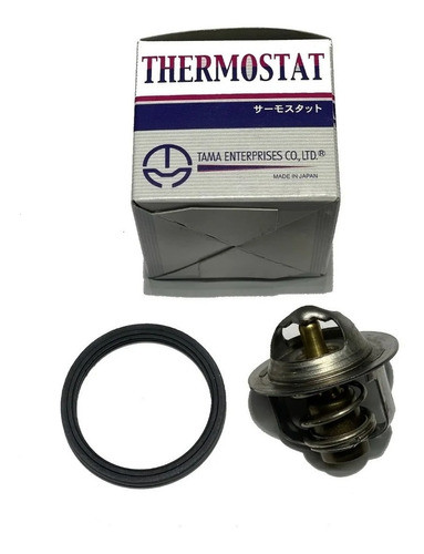 Termostato Suzuki Jimny 1.3 16v Made In Japan 0