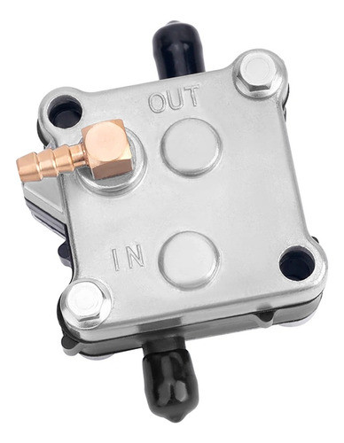 Bomba De Gasolina Motor De Popa Mercury 2t 30-300hp 0