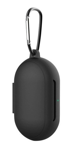 Capa Silicone Para Fones Galaxy Buds Plus 0