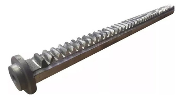 Cremallera Fundicion Churrera A.h 8 Kg Repuesto 0