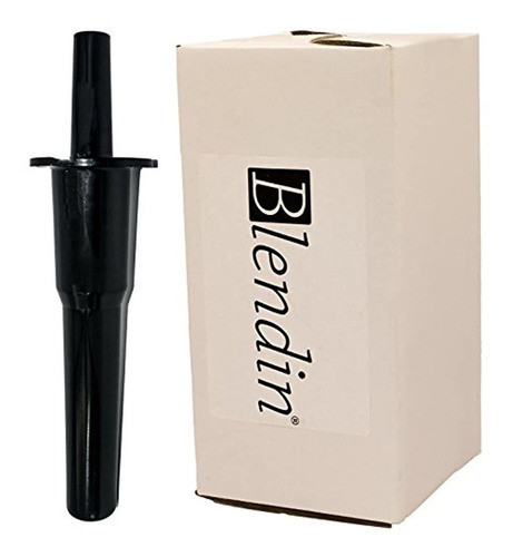 Mezcla De Acelerador De Manipulacion Adaptable A 64oz Vitam 1