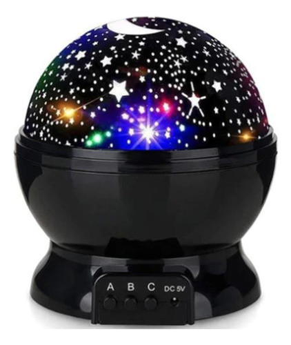 Transforme O Quarto Em Um Universo Encantado A Luminária 0