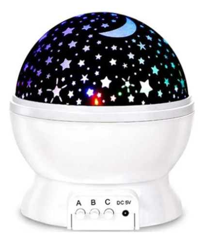 Transforme O Quarto Em Um Universo Encantado A Luminária 1