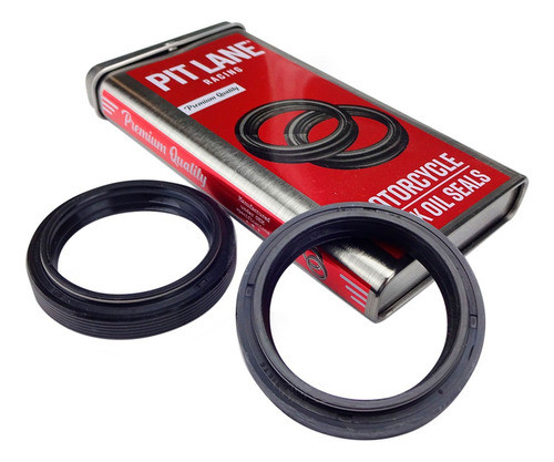 Par Reten Suspension Husqvarna Marzocchi 45mm Italianos 0