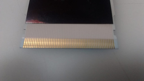 Flex Cable Lvds Samsung Lh40dmdalgszb Con Garantía!! 0