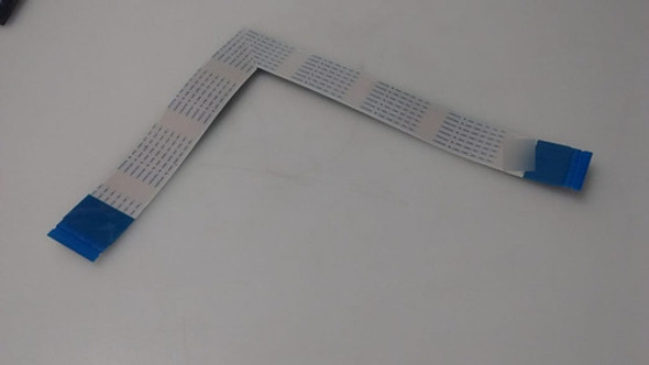 Flex Cable Lvds Samsung Lh40dmdalgszb Con Garantía!! 1
