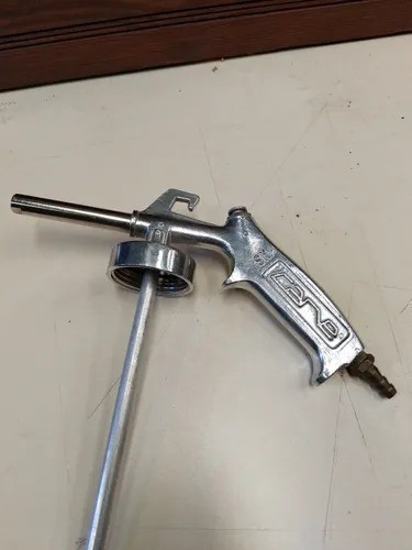 Pistola Para Aplicacion De Revestimientos 1