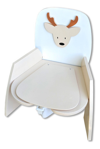 Pelela Sillita Infantil - Bebes. Colores Y Motivos- 0