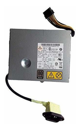 Fuente De Alimentacion De 150 W 54y8892 Para Lenovo Thinkce 1