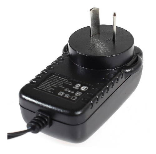 Fuente Switching 5v 1a P/ Teléfonos Fanvil Yealink Y Otros 0