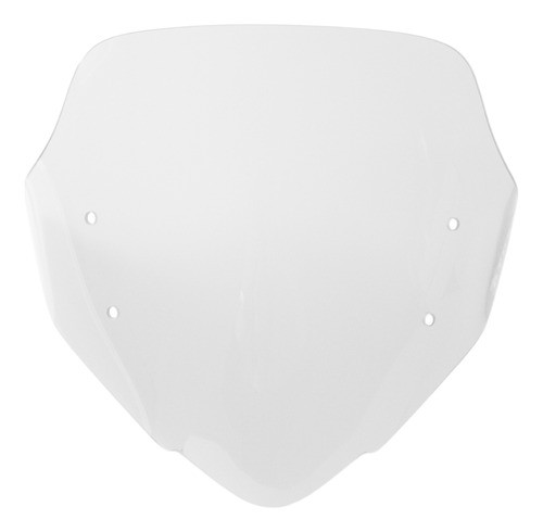 Bolha Nc 700 750 X 2012 2015 Mini Curta 24cm Cristal Incolor 0