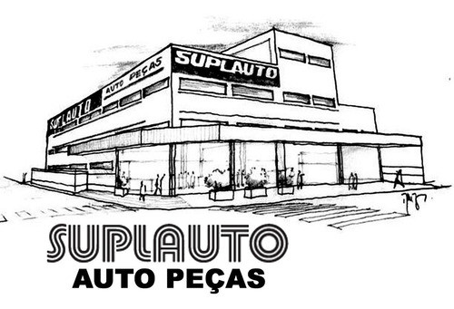 Cilindro Mestre Duplo Uno 87/ C2033 Controil 1