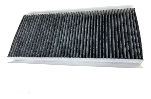 Filtro Habitaculo Ford Fiesta Ka 1.6 Zetec Rocam 0