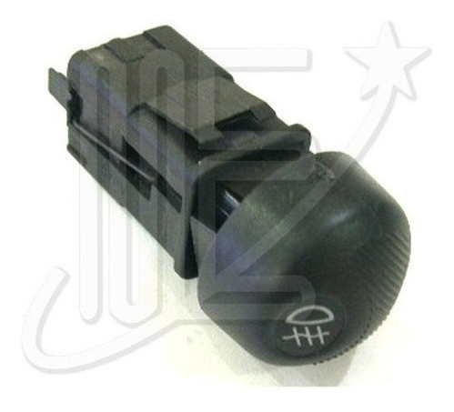 Tecla De Faro Antiniebla Vuaram Citroen Jumper Peugeot Boxer 0