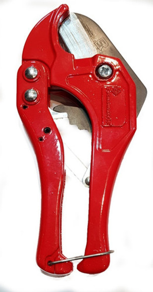 Tijera Para Caño Plastico  1/2 A 11/4 Acquasystem Fusion 0 Tijera Para Caño Plastico  1/2 A 11/4 Acquasystem Fusion 0