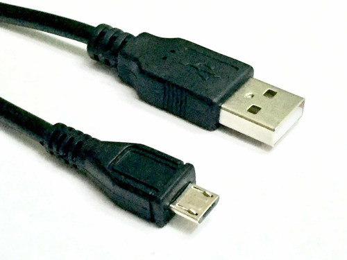 Cable Usb Micro 1,5 Metros 1