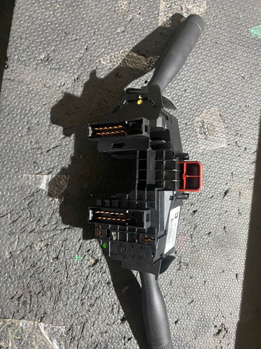 Chave Setas Celta E Prisma Sem Limpador Traseiro 93382268 1