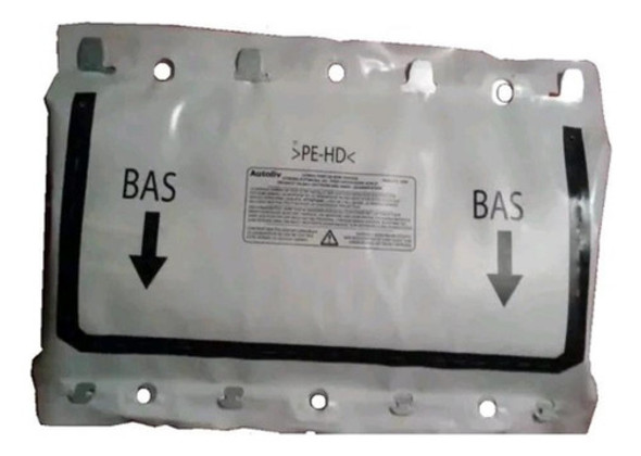 Airbag Acompañante Citroen C4 0 Airbag Acompañante Citroen C4 0