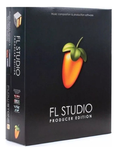 Fl Studio + Plugins Nativos Completo Grátis 0
