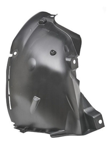 Buche Glass Delantero Derecho Renault Clio Iv P/delantera 0